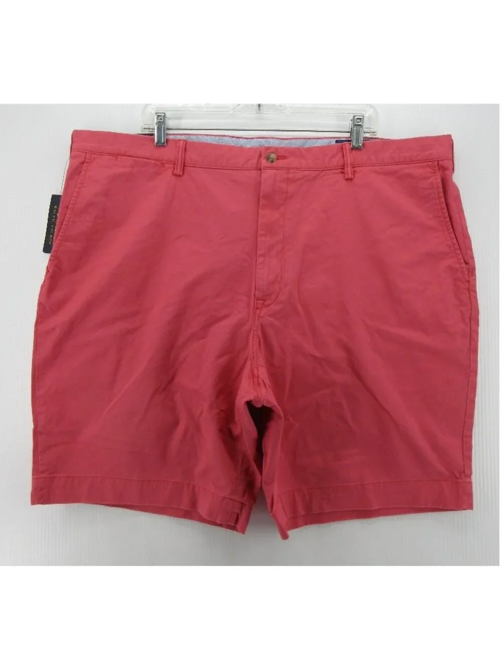 Polo Ralph Lauren Shorts 44B Nantucket Chino Stretch Classic 9